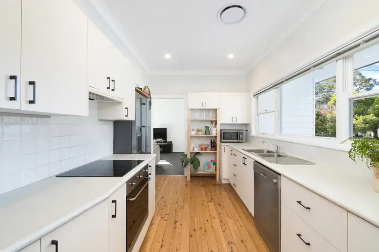 Second view of Homely house listing, 78 President Avenue, Caringbah South NSW 2229