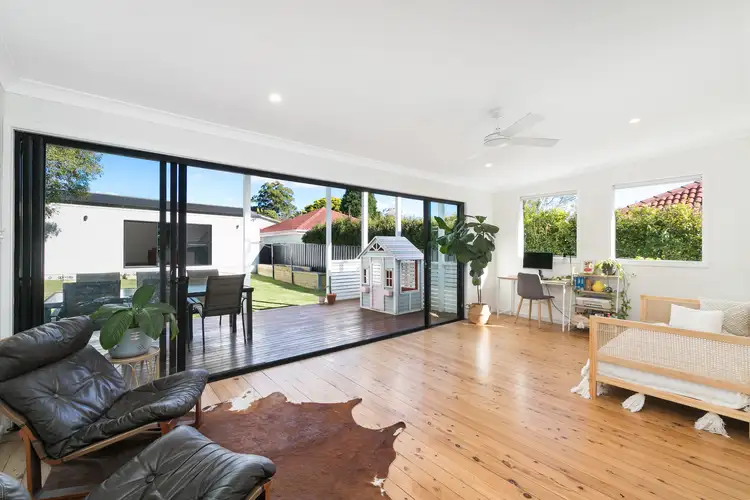 Fifth view of Homely house listing, 78 President Avenue, Caringbah South NSW 2229