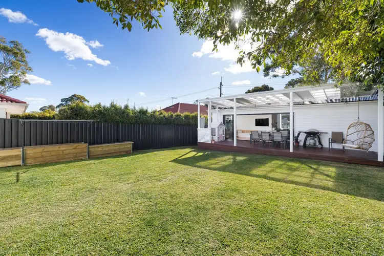 Sixth view of Homely house listing, 78 President Avenue, Caringbah South NSW 2229