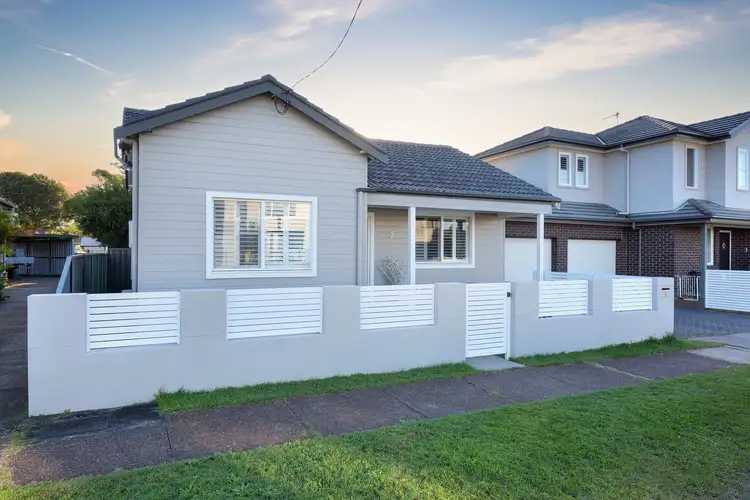 2 James Street, Merewether NSW 2291