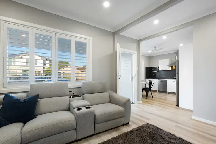 Fourth view of Homely house listing, 2 James Street, Merewether NSW 2291