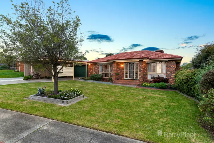19 Hardy Court, Berwick VIC 3806