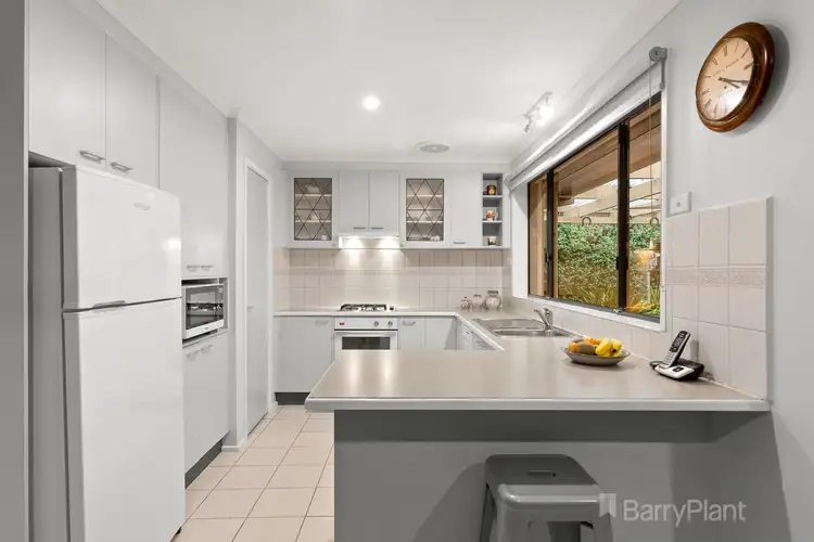 Fourth view of Homely house listing, 19 Hardy Court, Berwick VIC 3806