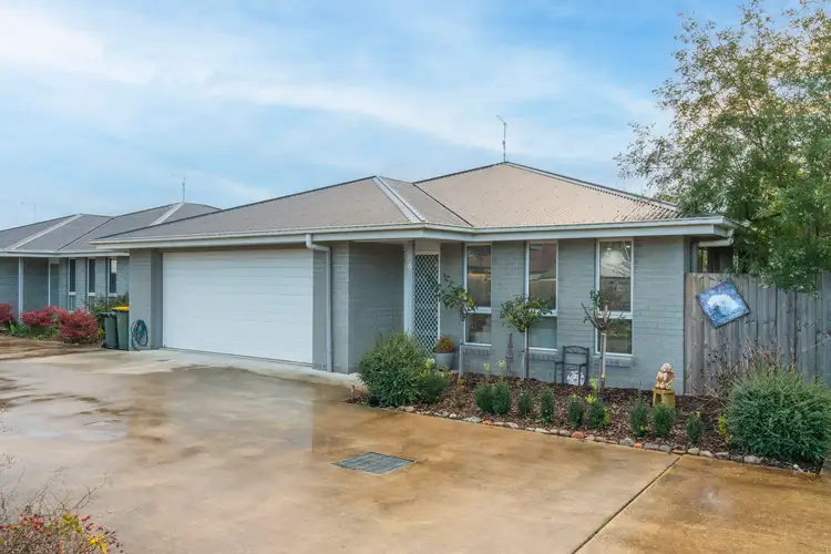 2/53A High Street, Sheffield TAS 7306