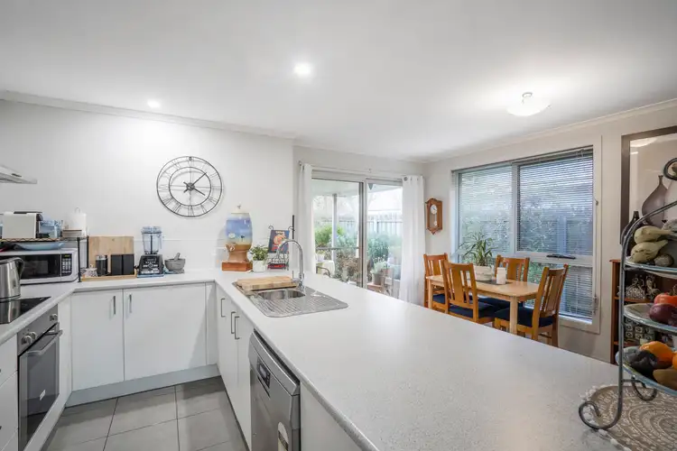Fifth view of Homely unit listing, 2/53A High Street, Sheffield TAS 7306
