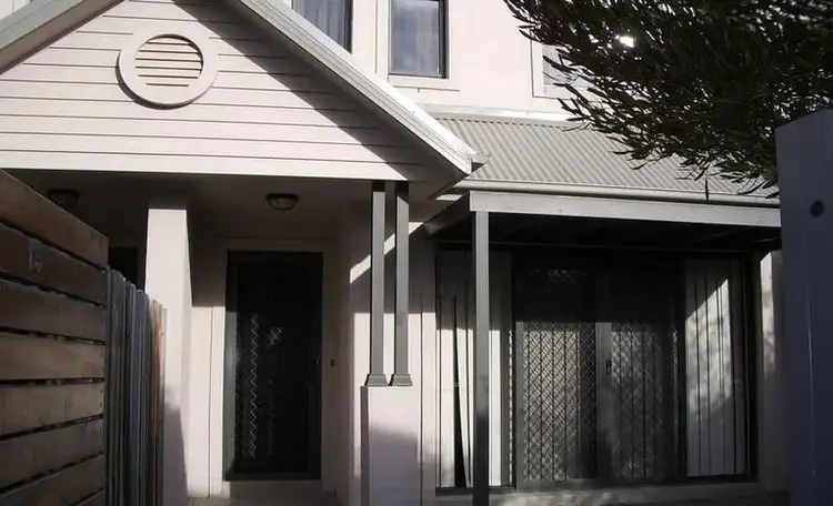 15/1 Checkley Court, Ermington NSW 2115