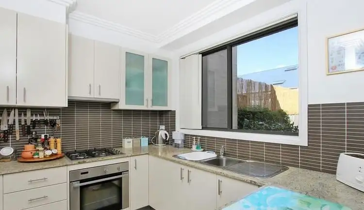 Third view of Homely townhouse listing, 15/1 Checkley Court, Ermington NSW 2115