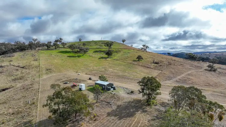 916 Campbells Creek Road, Mudgee NSW 2850