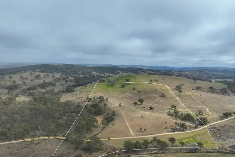 Second view of Homely rural property listing, 916 Campbells Creek Road, Mudgee NSW 2850