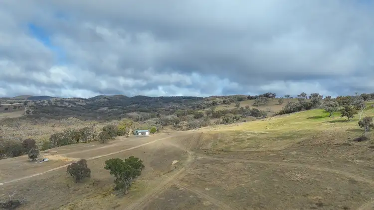 Third view of Homely rural property listing, 916 Campbells Creek Road, Mudgee NSW 2850