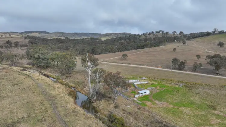 Fourth view of Homely rural property listing, 916 Campbells Creek Road, Mudgee NSW 2850