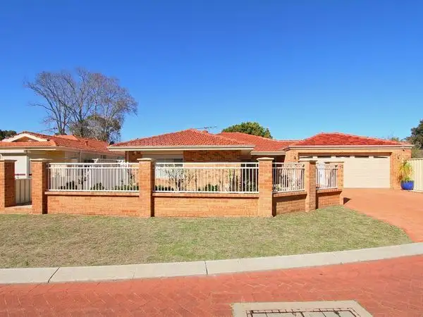 12 Windsor Drive, Gosnells WA 6110