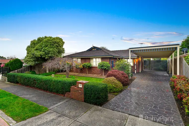 14 Warrawong Drive, Berwick VIC 3806