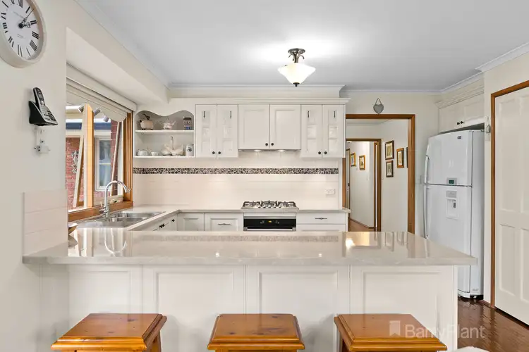 Fifth view of Homely house listing, 14 Warrawong Drive, Berwick VIC 3806