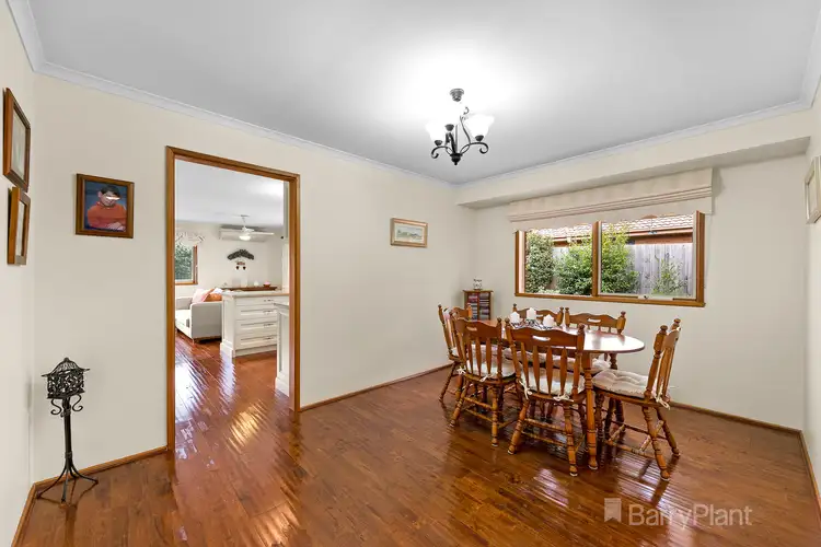 Sixth view of Homely house listing, 14 Warrawong Drive, Berwick VIC 3806