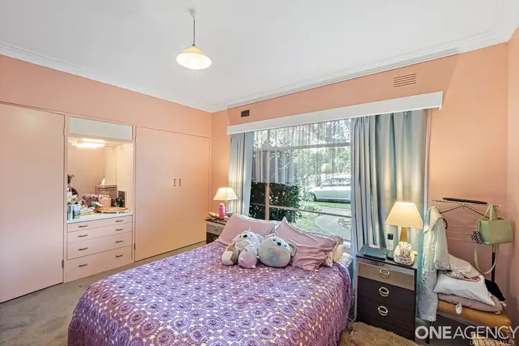 Fifth view of Homely house listing, 7 Urbahns Crescent, Morwell VIC 3840