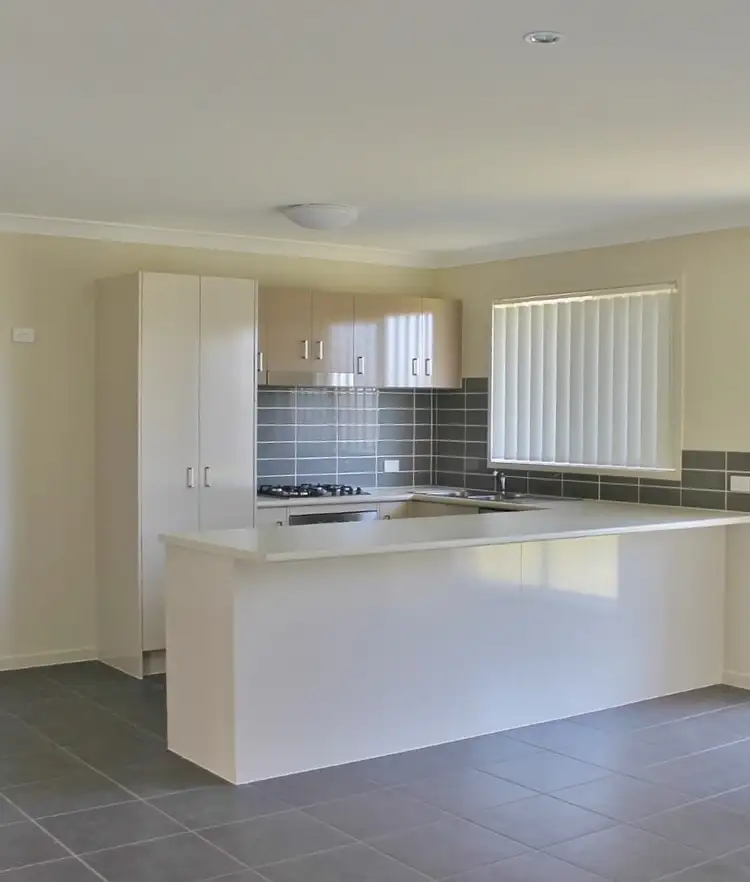 Second view of Homely house listing, 42 Gosden Drive, Dalby QLD 4405