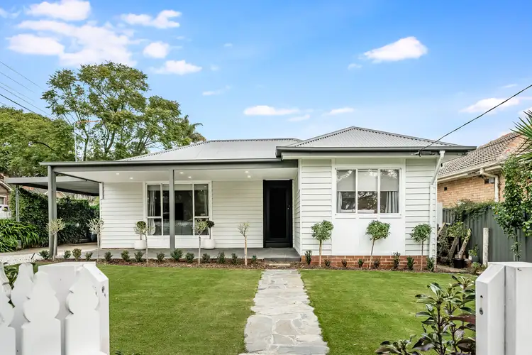 14 Koongarra Avenue, Magill SA 5072