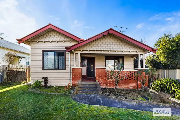 Second view of Homely house listing, 29 Benbow Street, Ararat VIC 3377