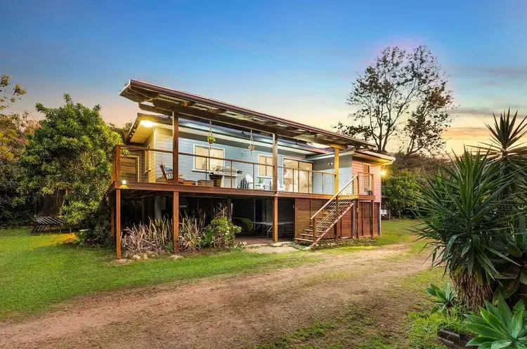 Main view of Homely house listing, 380 Valdora Road, Valdora QLD 4561
