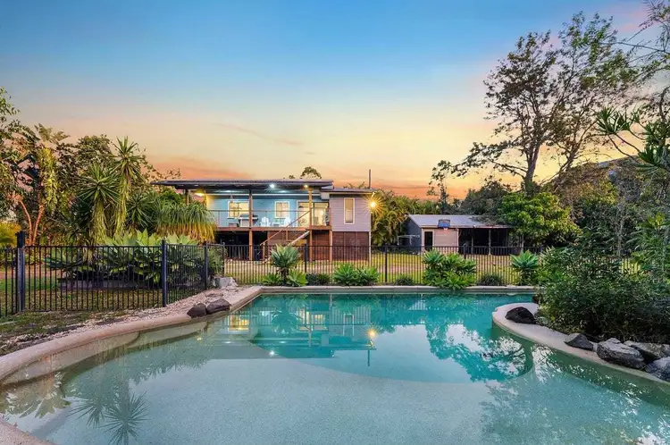 Second view of Homely house listing, 380 Valdora Road, Valdora QLD 4561