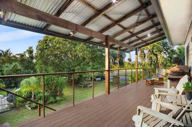 Fifth view of Homely house listing, 380 Valdora Road, Valdora QLD 4561