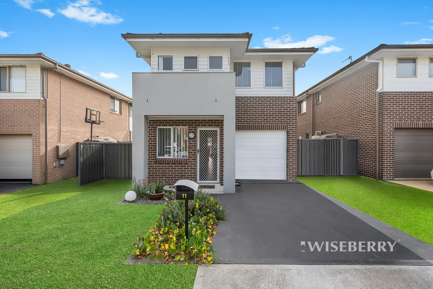 Main view of Homely house listing, 11 Satinash Drive, Hamlyn Terrace NSW 2259