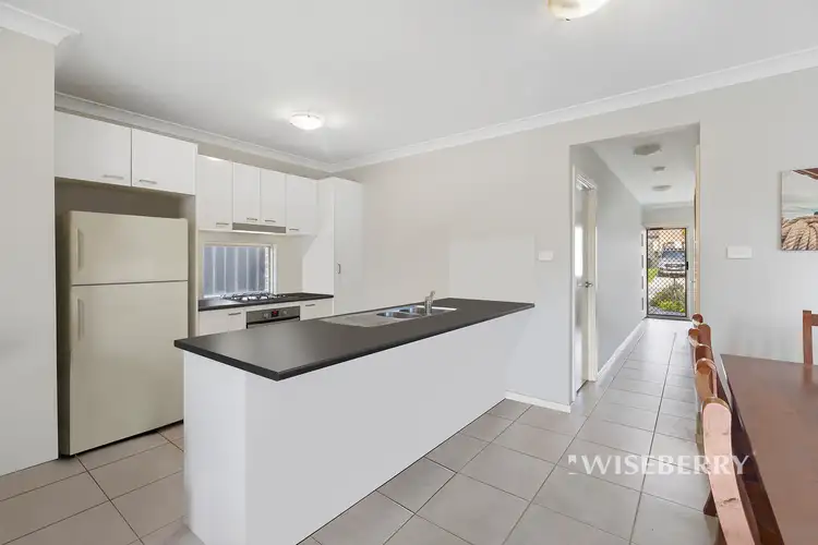 Second view of Homely house listing, 11 Satinash Drive, Hamlyn Terrace NSW 2259