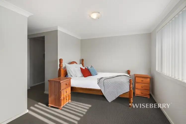 Fourth view of Homely house listing, 11 Satinash Drive, Hamlyn Terrace NSW 2259
