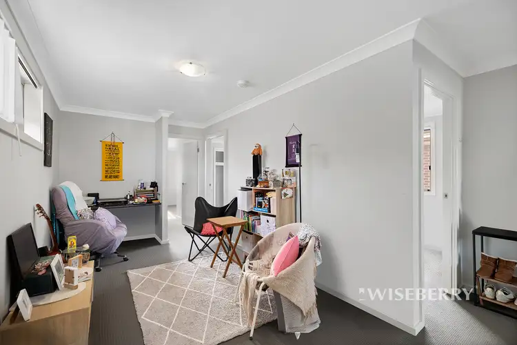 Fifth view of Homely house listing, 11 Satinash Drive, Hamlyn Terrace NSW 2259