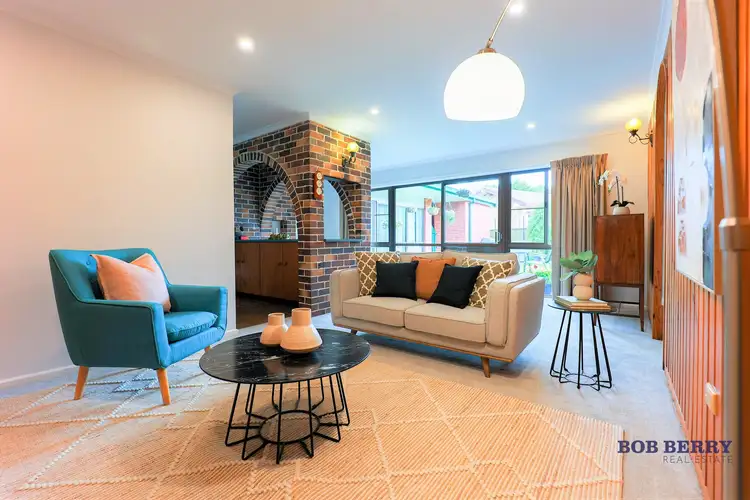 Fourth view of Homely house listing, 4 Coral Crescent, Dubbo NSW 2830