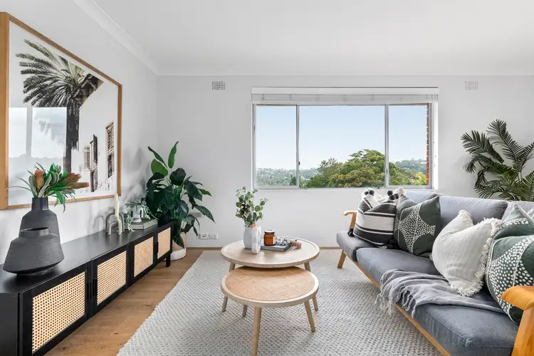 Main view of Homely apartment listing, 6/12 Bentley Street, Balgowlah NSW 2093