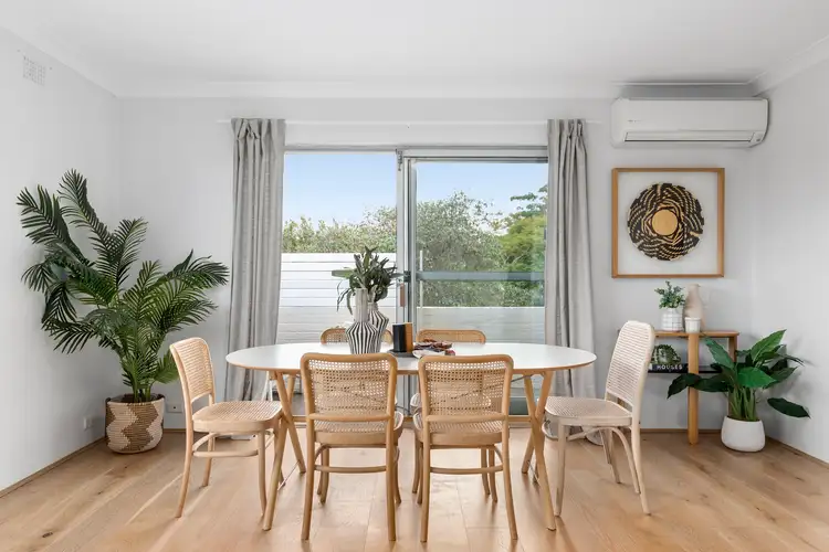 Second view of Homely apartment listing, 6/12 Bentley Street, Balgowlah NSW 2093