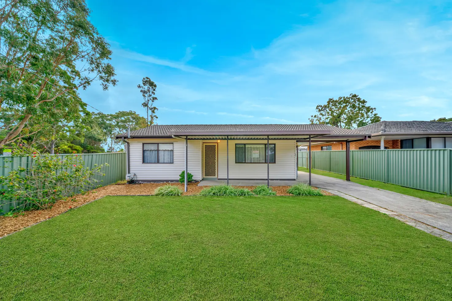 Main view of Homely house listing, 31 Craigie Avenue, Kanwal NSW 2259