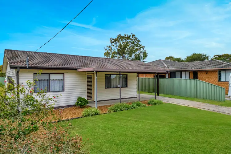 Third view of Homely house listing, 31 Craigie Avenue, Kanwal NSW 2259