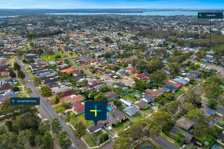 Fourth view of Homely house listing, 31 Craigie Avenue, Kanwal NSW 2259