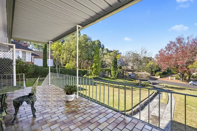 Fourth view of Homely house listing, 11 Manning Road, Killara NSW 2071