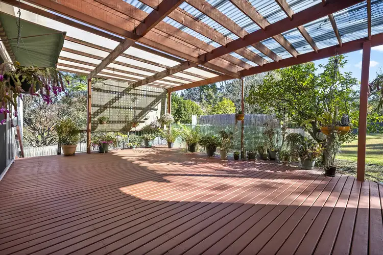 Fifth view of Homely house listing, 11 Manning Road, Killara NSW 2071