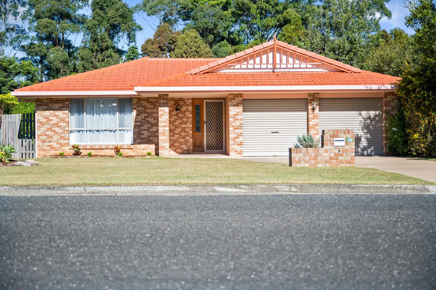 Main view of Homely house listing, 38 Griffith Avenue, Coffs Harbour NSW 2450