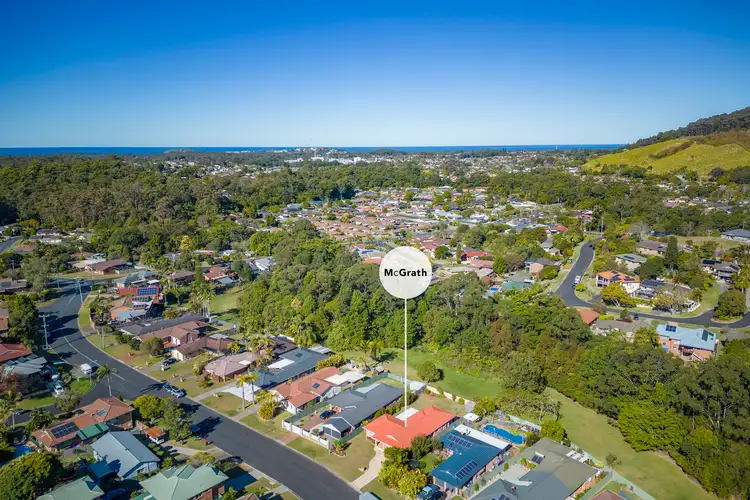 Second view of Homely house listing, 38 Griffith Avenue, Coffs Harbour NSW 2450