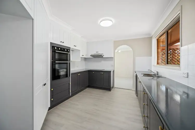 Third view of Homely house listing, 38 Griffith Avenue, Coffs Harbour NSW 2450