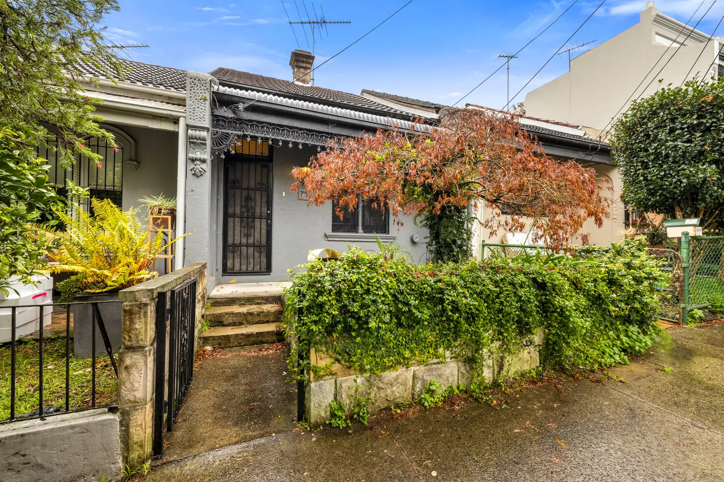 Main view of Homely house listing, 75 Marian Street, Enmore NSW 2042