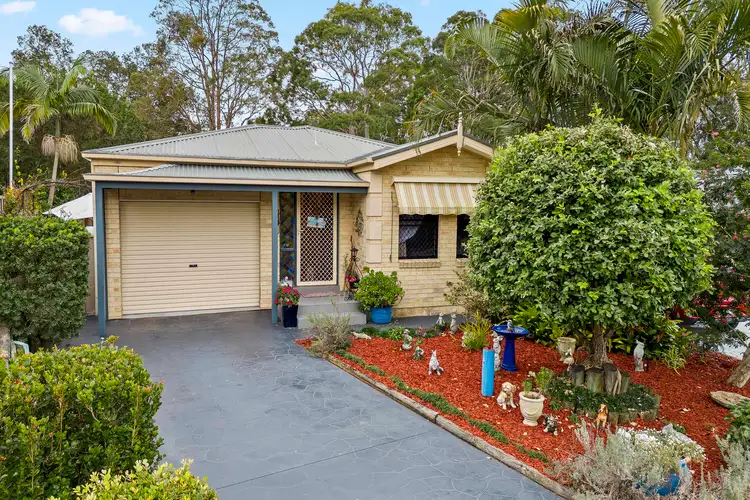 Main view of Homely house listing, 2 Princeton Court, Lake Munmorah NSW 2259