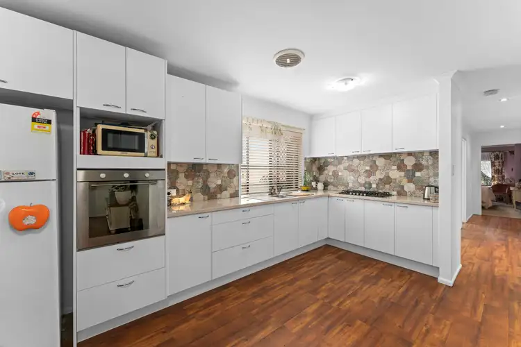 Second view of Homely house listing, 2 Princeton Court, Lake Munmorah NSW 2259