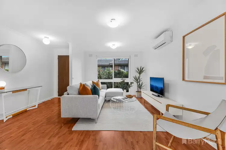 Second view of Homely unit listing, 2/52-54 Croydon Road, Croydon VIC 3136