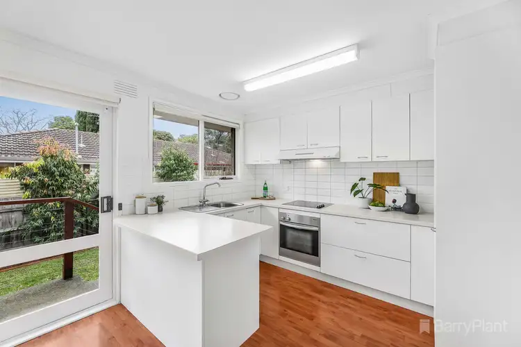Third view of Homely unit listing, 2/52-54 Croydon Road, Croydon VIC 3136