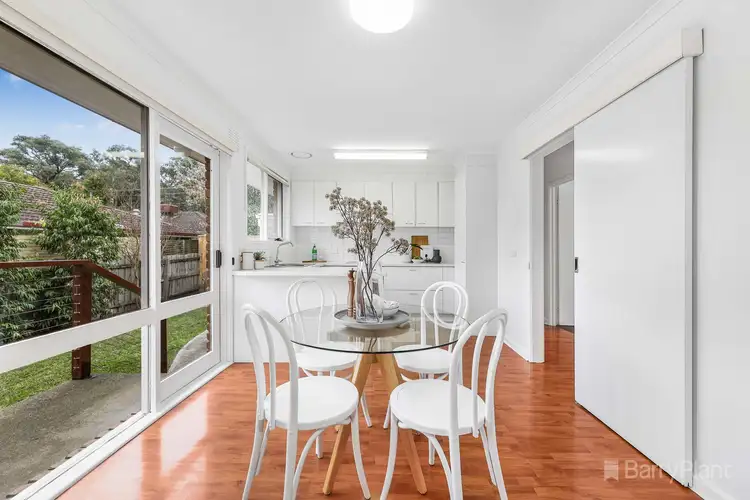 Fourth view of Homely unit listing, 2/52-54 Croydon Road, Croydon VIC 3136