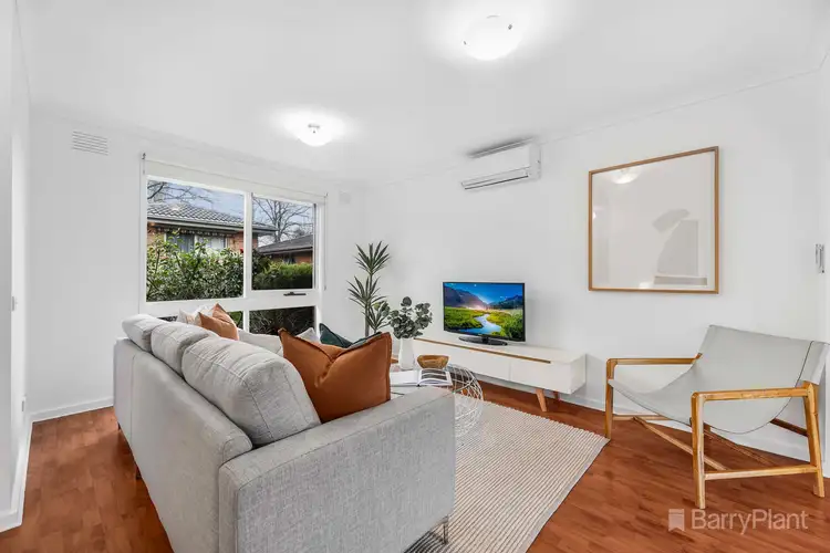 Fifth view of Homely unit listing, 2/52-54 Croydon Road, Croydon VIC 3136