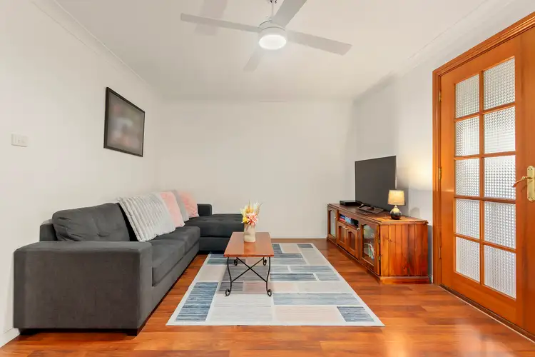 Fourth view of Homely house listing, 56 Gundaroo Circuit, Maryland NSW 2287
