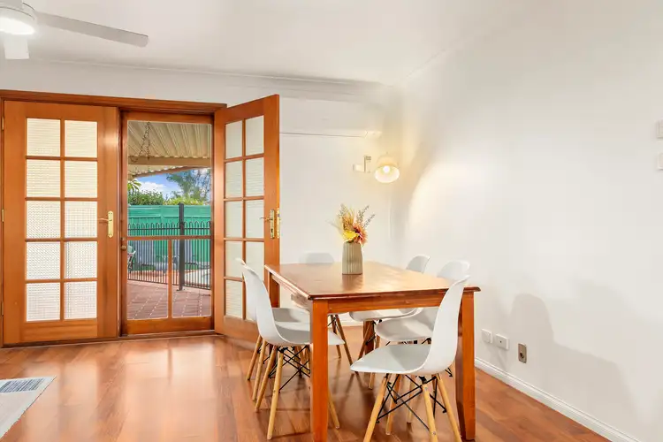 Fifth view of Homely house listing, 56 Gundaroo Circuit, Maryland NSW 2287